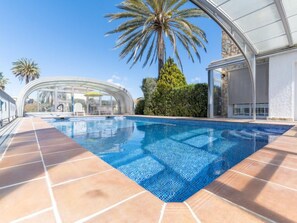 Pool - Melrose place by Interhome (Empuriabrava)