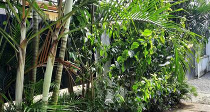 Vacation home in the suburbs of Douala