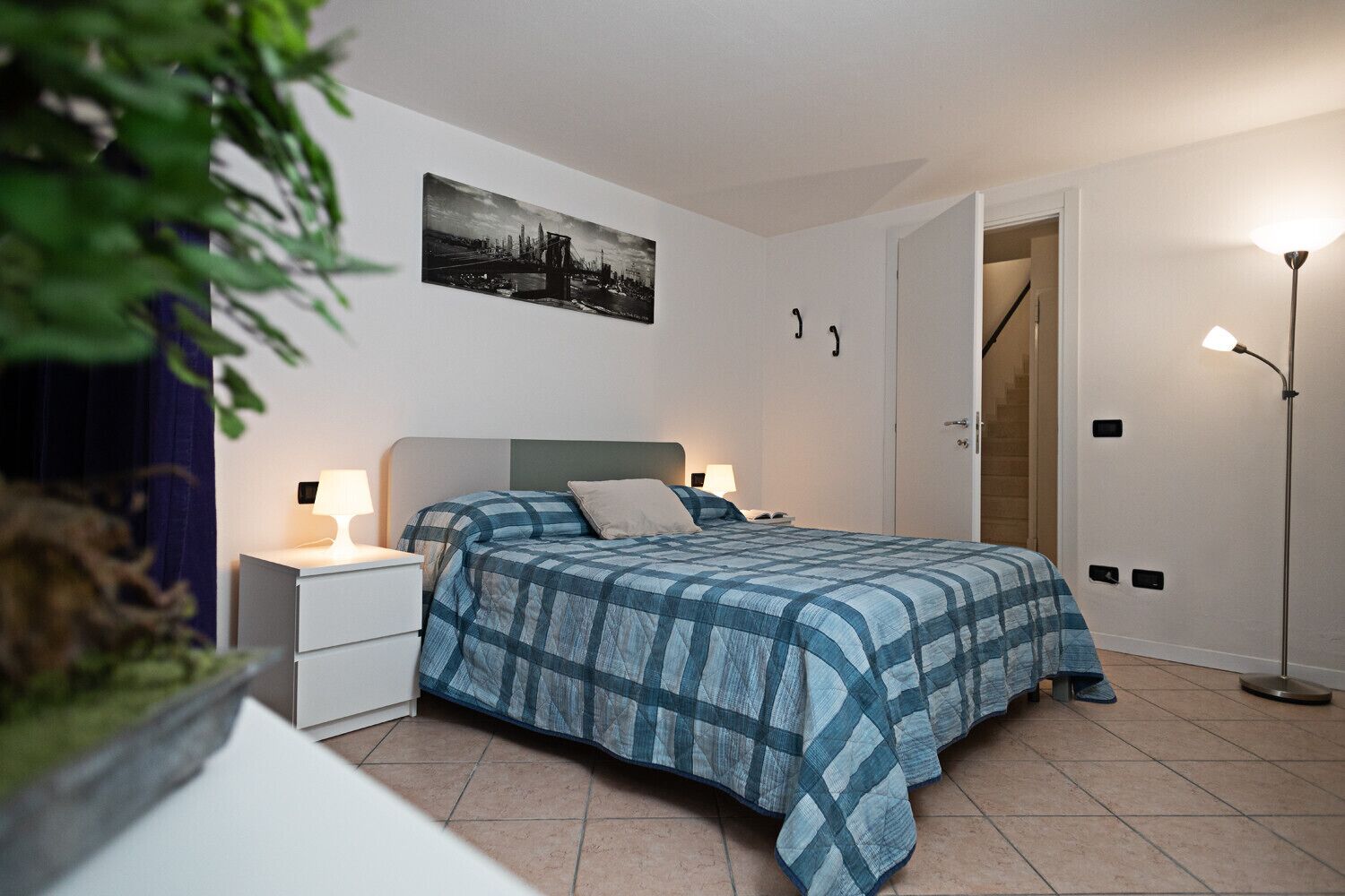 Regarda - Apartment "Arcobaleno" with pool, pet allowed