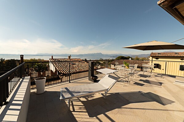 Terras