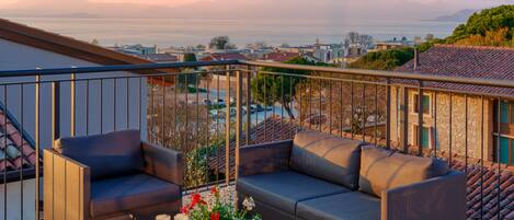 Terrain de lâhĂ©bergement