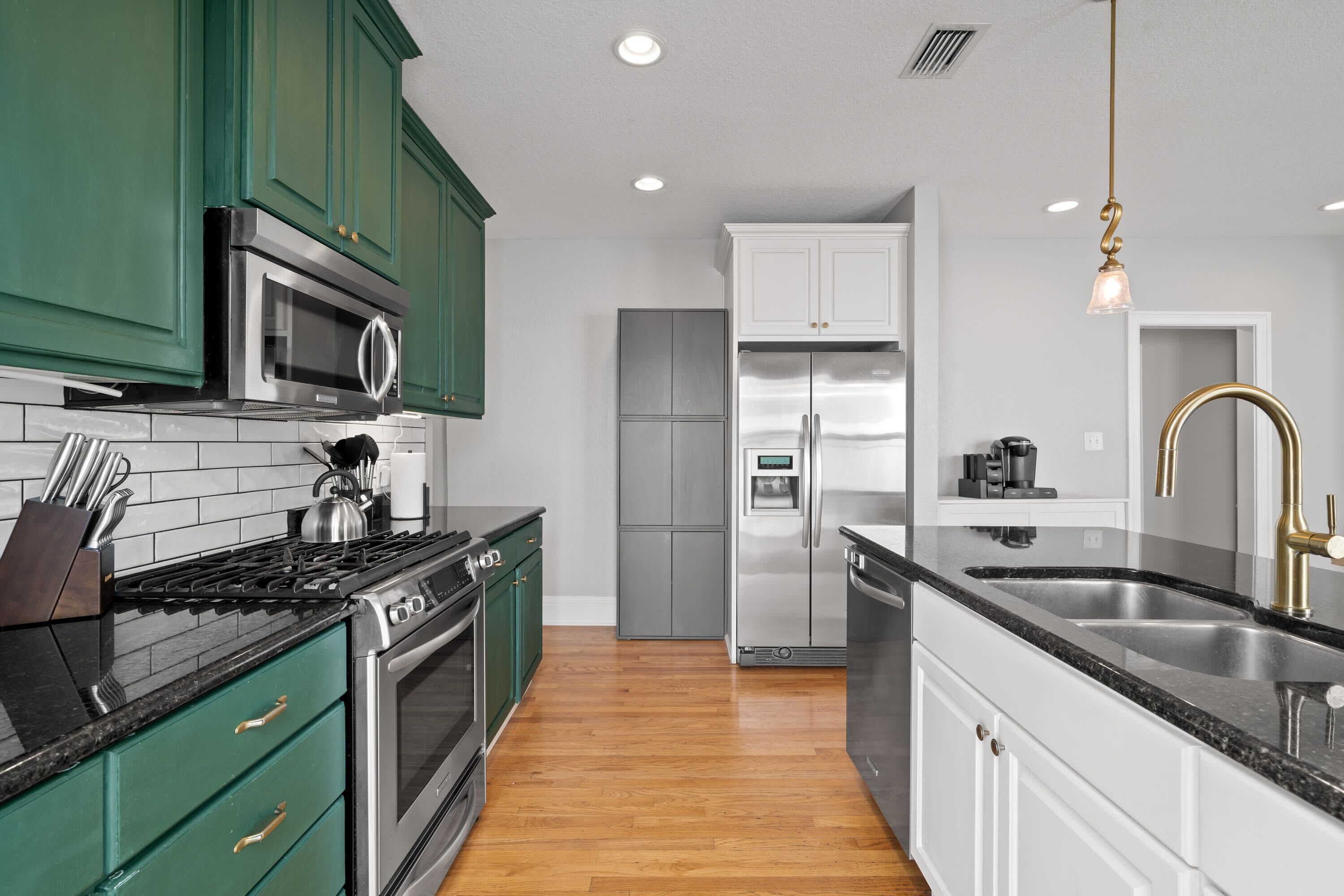 Palma Ceia Later | Great for Big Groups!