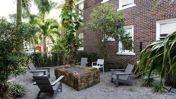 Terraço/pátio