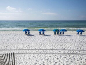 Am Strand