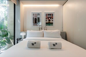 1 Schlafzimmer, Bügeleisen/Bügelbrett, Reisekinderbett, WLAN