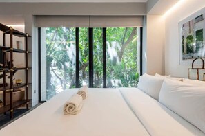 1 Schlafzimmer, Bügeleisen/Bügelbrett, Reisekinderbett, WLAN