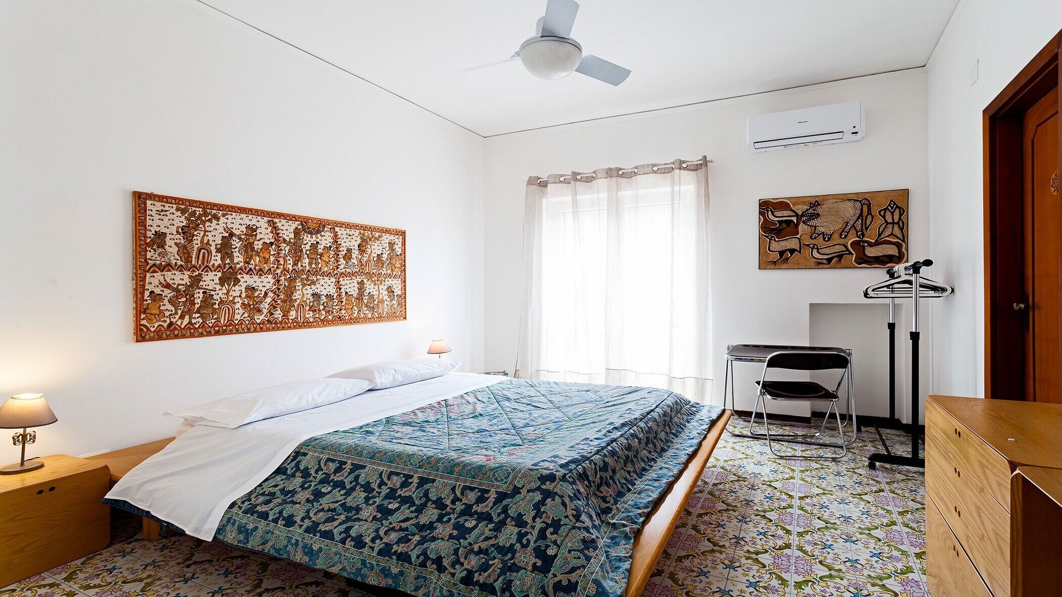 Casa Begius nice apartment with communal pool in Sorrento