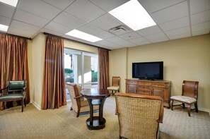 Interior - Luau 6210 - wrap around balcony, easy walk to beach, New to Rental (Miramar Beach)