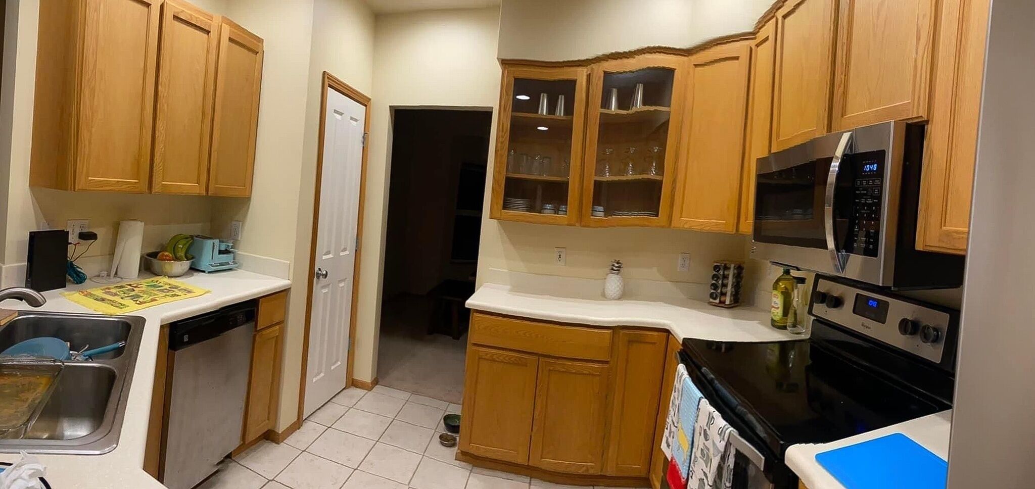 Seabeck/bremerton Lake Retreat 3 Bedroom Home by Redawning