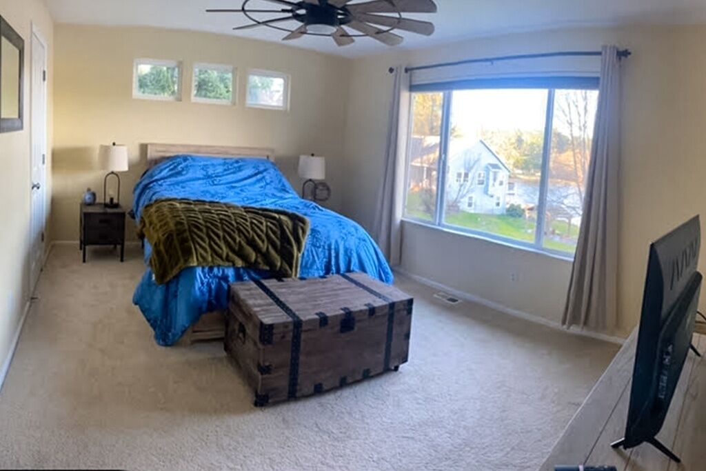 Seabeck/bremerton Lake Retreat 3 Bedroom Home by Redawning