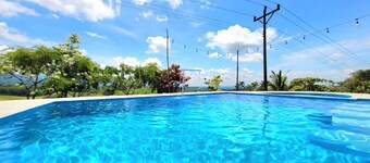 The House on the Hill