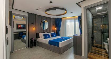 The Private Airport Hotel