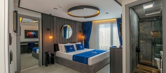 The Private Airport Hotel
