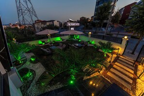 Garden - The Private Airport Hotel (Arnavutköy)