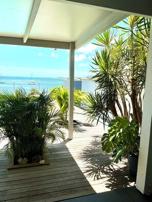 Terraço/pátio