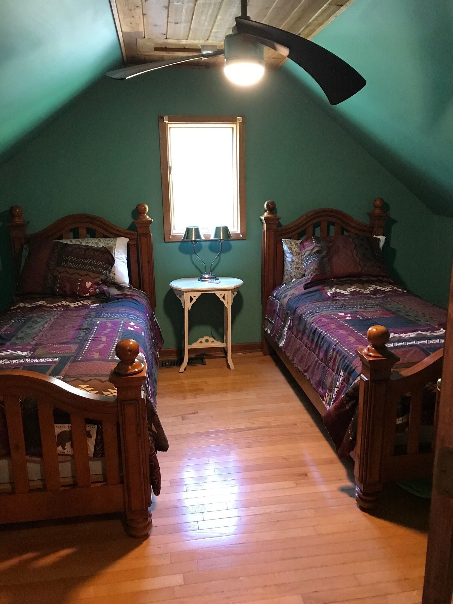 Nashville/Old Hickory Lake cottage