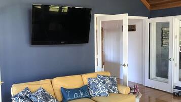 TV connectée, livres