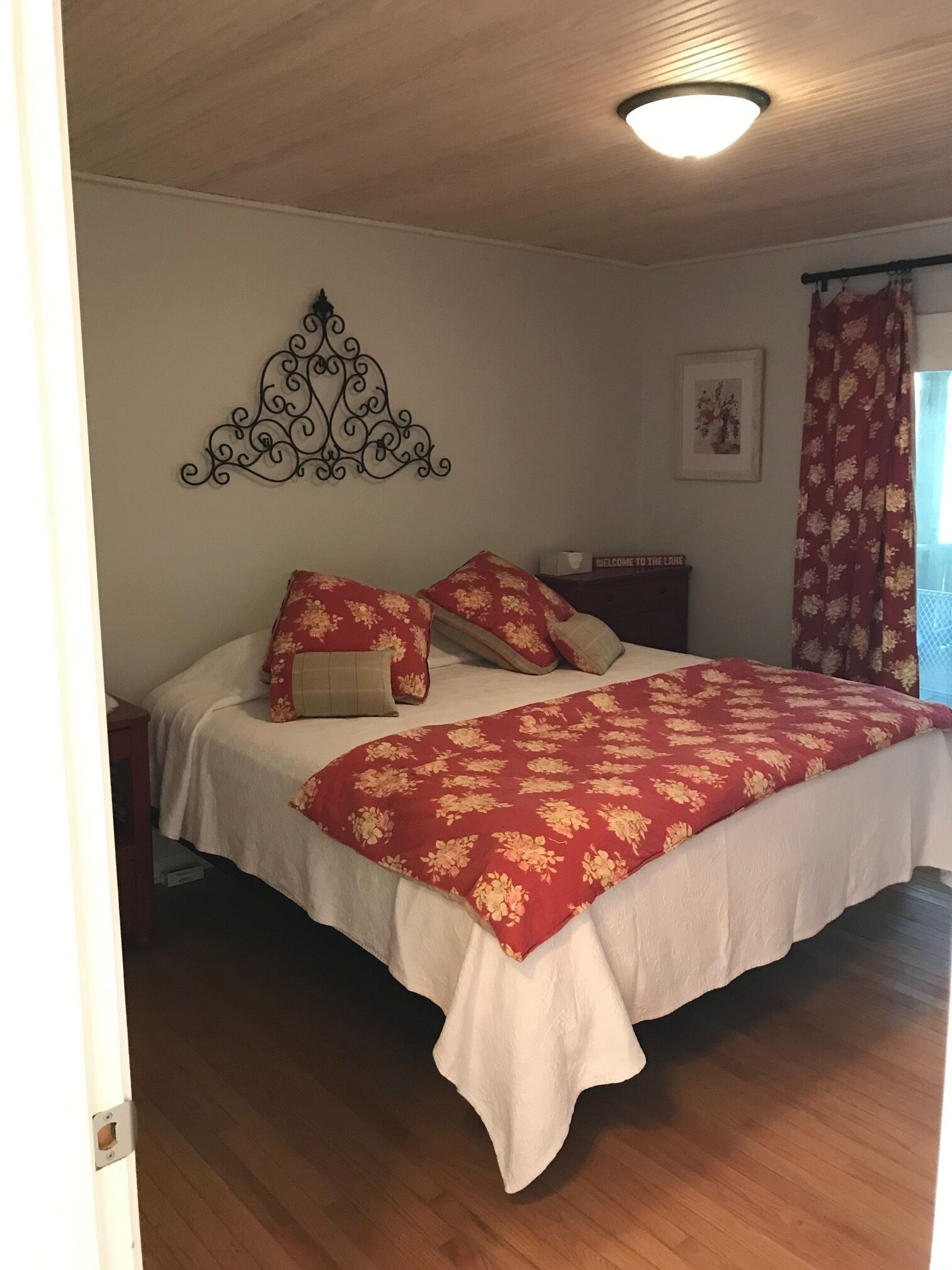 Nashville/Old Hickory Lake cottage