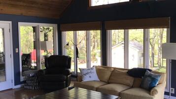 TV connectée, livres