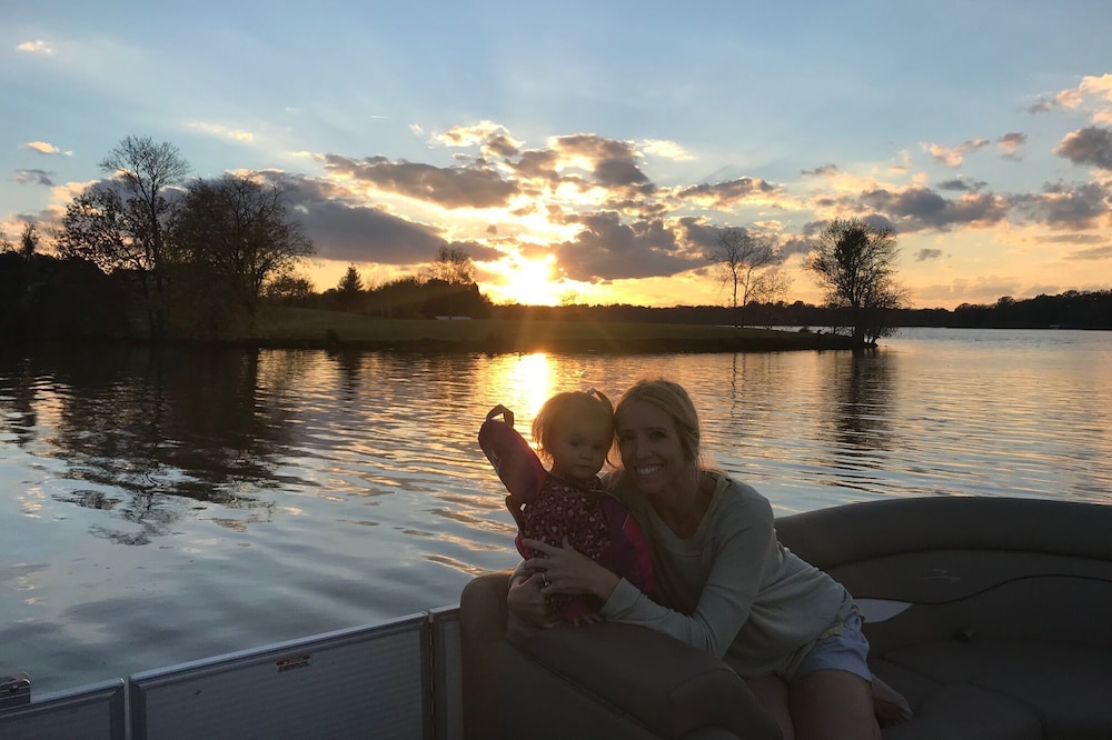 Nashville/Old Hickory Lake cottage