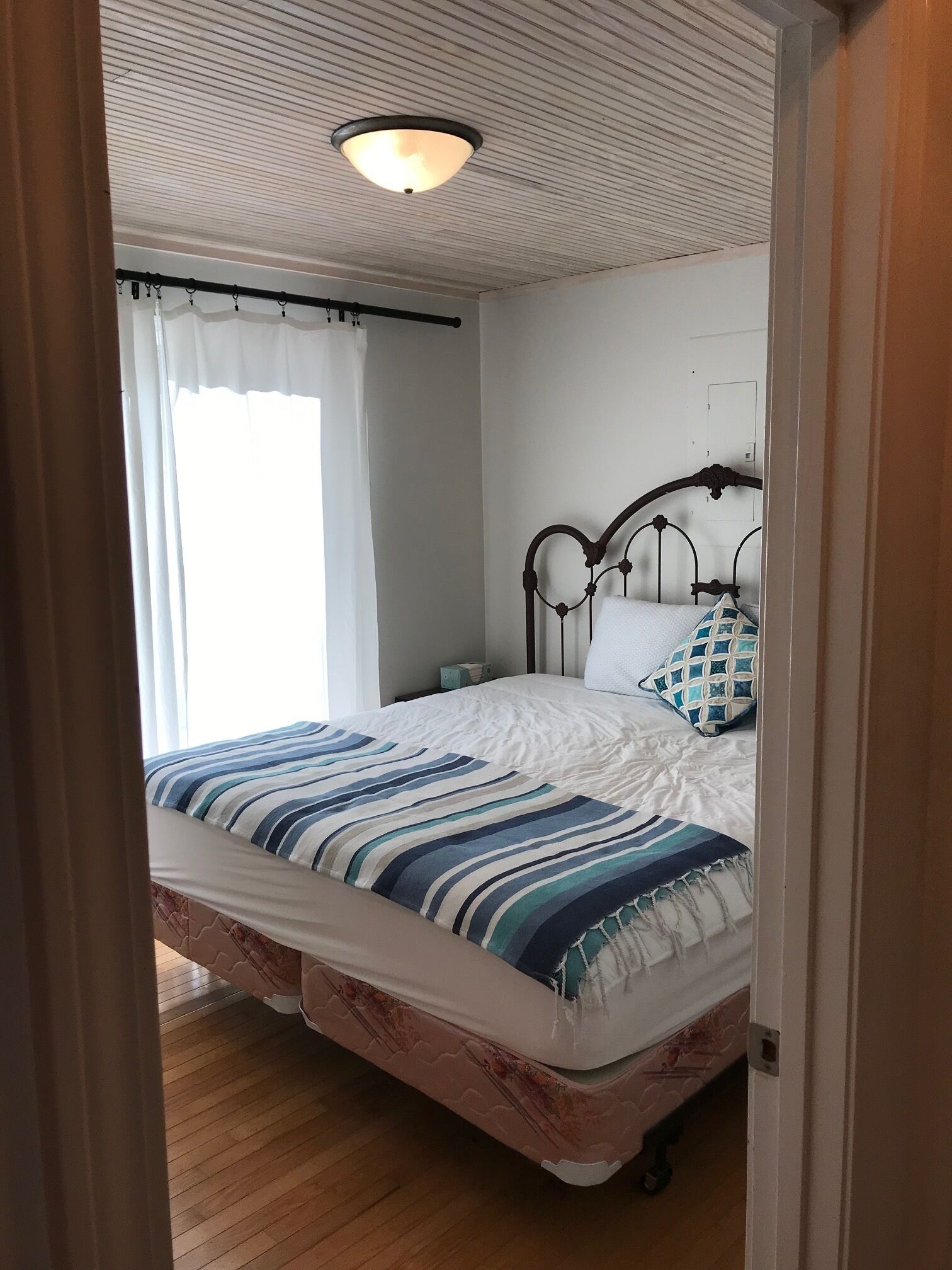 Nashville/Old Hickory Lake cottage