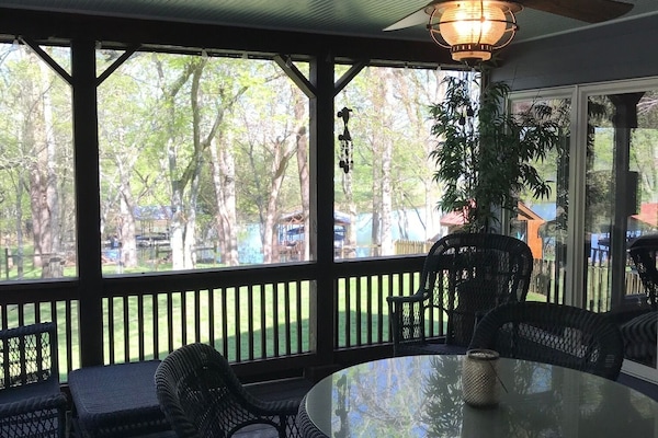 Servei de restauració a l'aire lliure