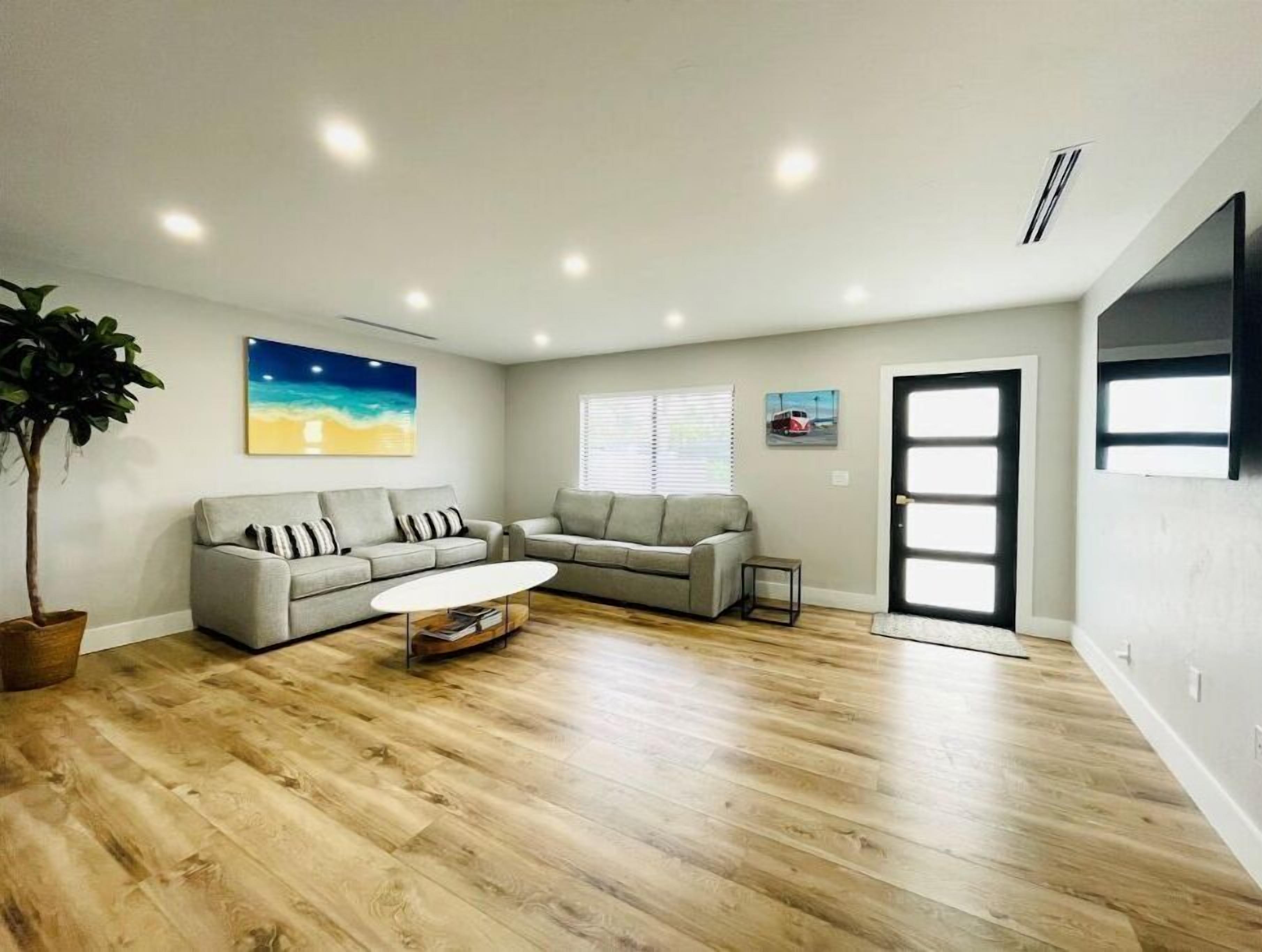 Private vacation home Rental