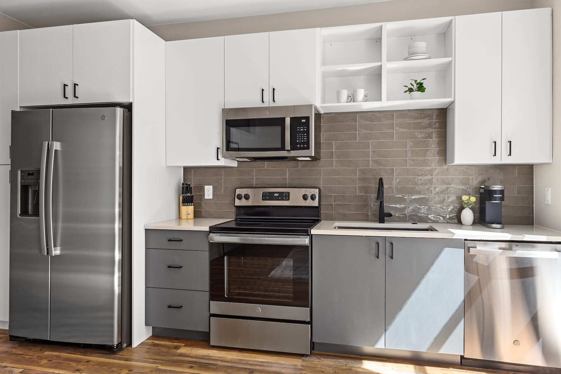 Kasa | Studio, Live Like a Local | Denver