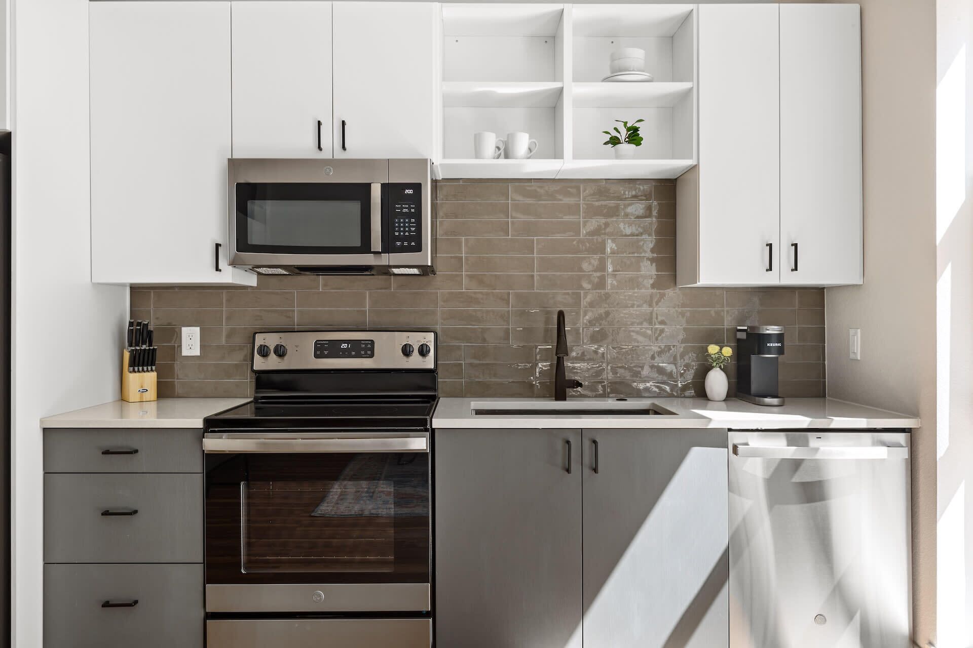 Kasa | Studio, Live Like a Local | Denver