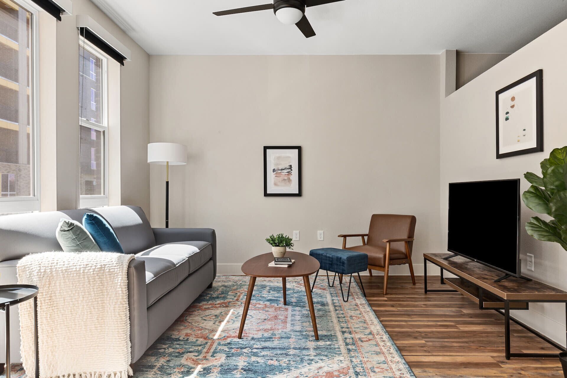 Kasa | Studio, Live Like a Local | Denver