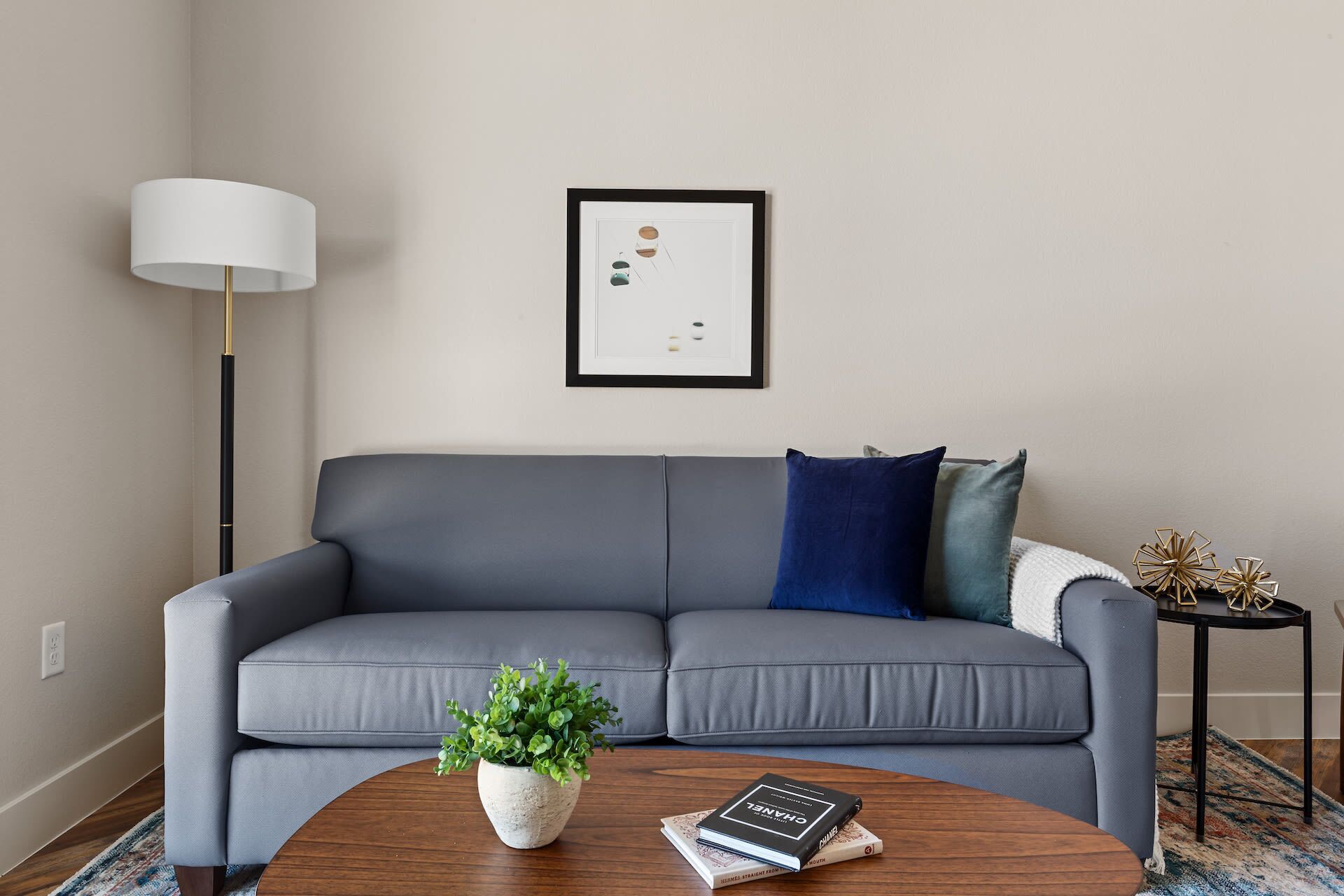 Kasa | Breathe in the Cool Mountain Air | Denver