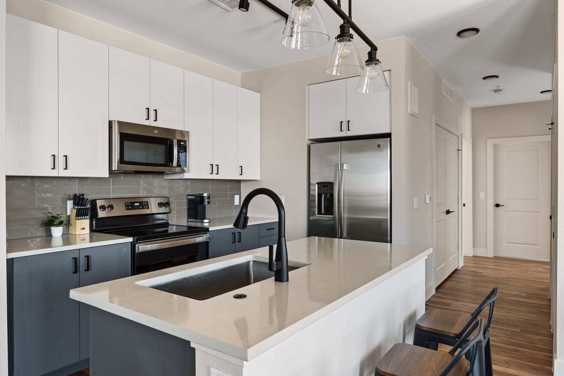 Kasa | Breathe in the Cool Mountain Air | Denver