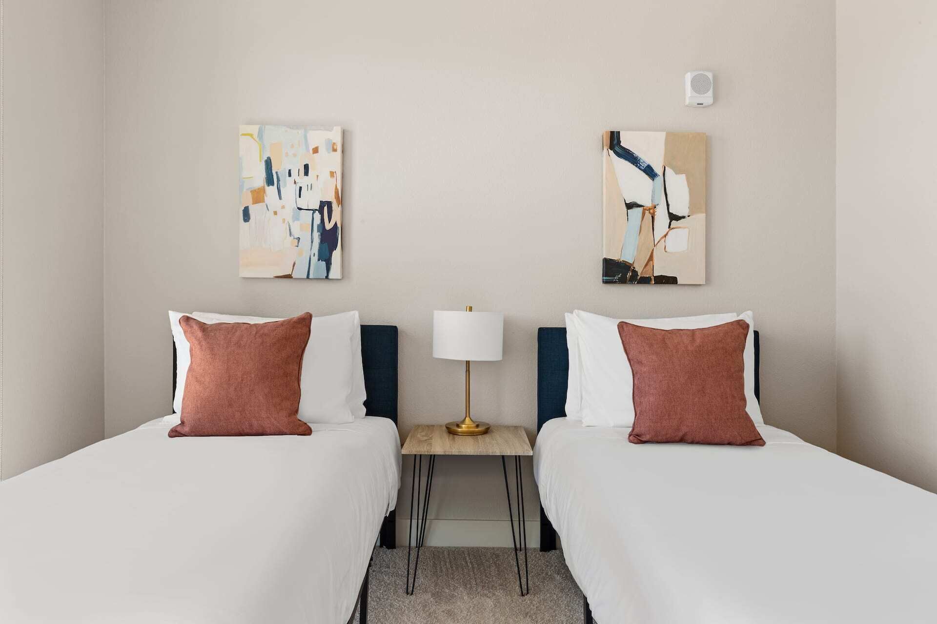 Kasa | Breathe in the Cool Mountain Air | Denver