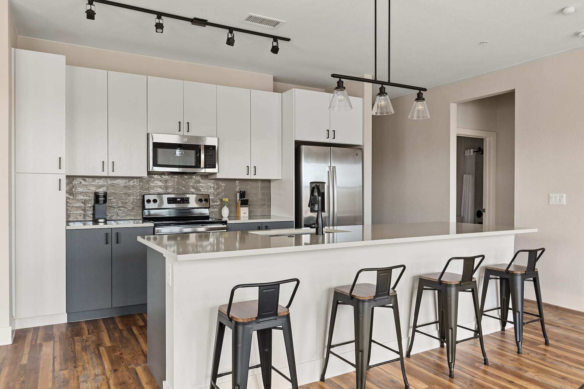 Kasa | Bring the Whole Family, Spacious 2BD | Denver