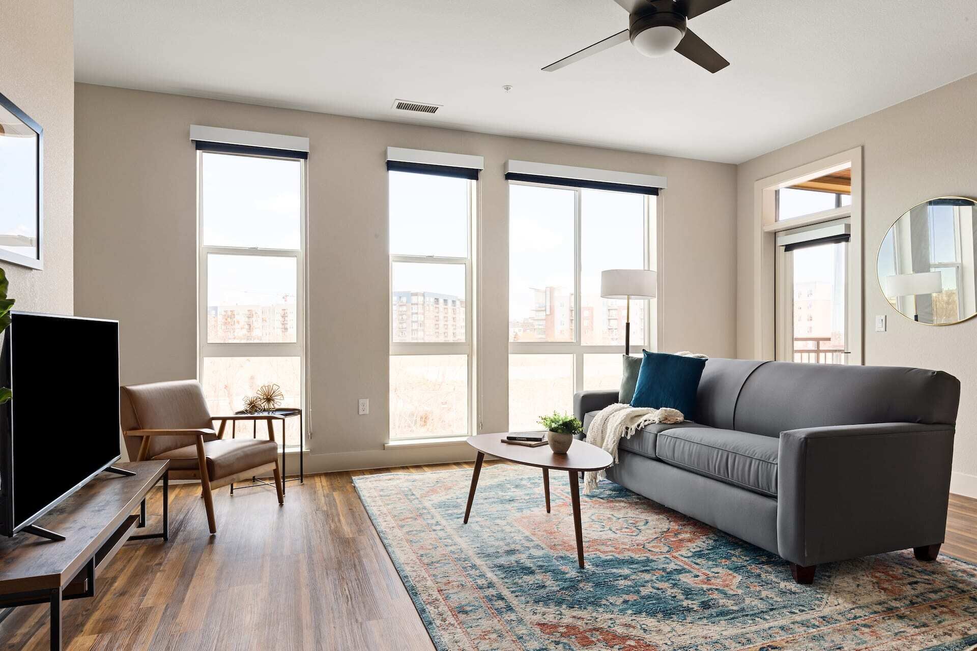 Kasa | Bring the Whole Family, Spacious 2BD | Denver