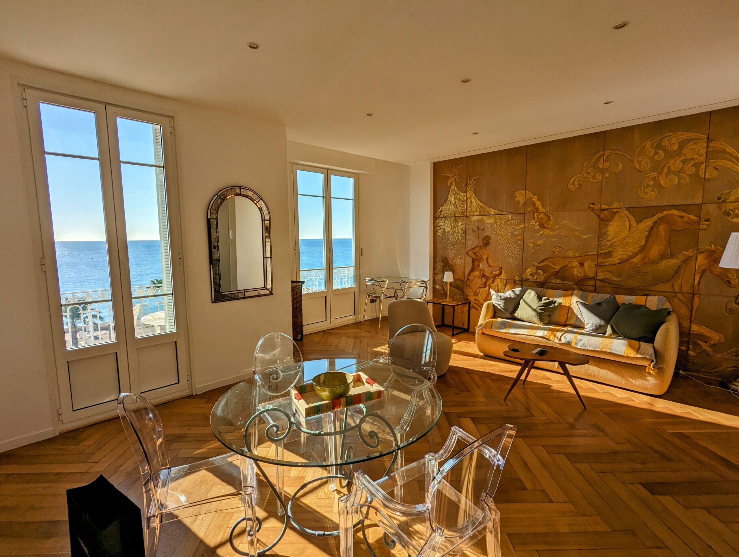 Happyfew Palazzo del sol