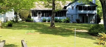 Fabulous 3,065 Sq Ft Home is Located on the southern shores of Lake Marion