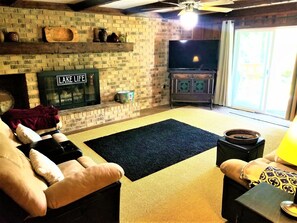 Téléviseur connecté