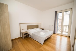 3 Schlafzimmer