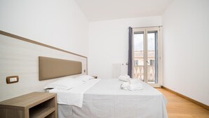 3 Schlafzimmer