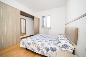 3 chambres