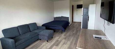 Wi-Fi, draps fournis