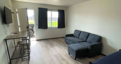 Unit 8 - Stand Rock Studios