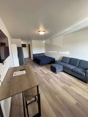 Unit 7 - Stand Rock Studios