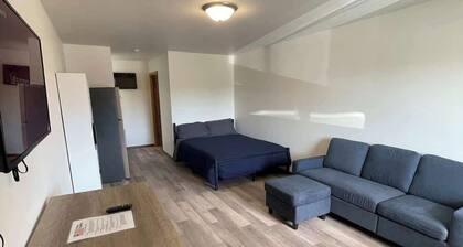 Unit 7 - Stand Rock Studios