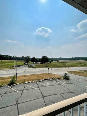 View from property - Stand Rock Studios in Wisconsin Dells! (Wisconsin Dells)