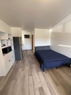 Wi-Fi, vuodevaatteet