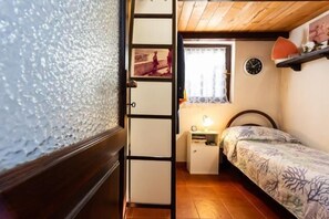 2 chambres
