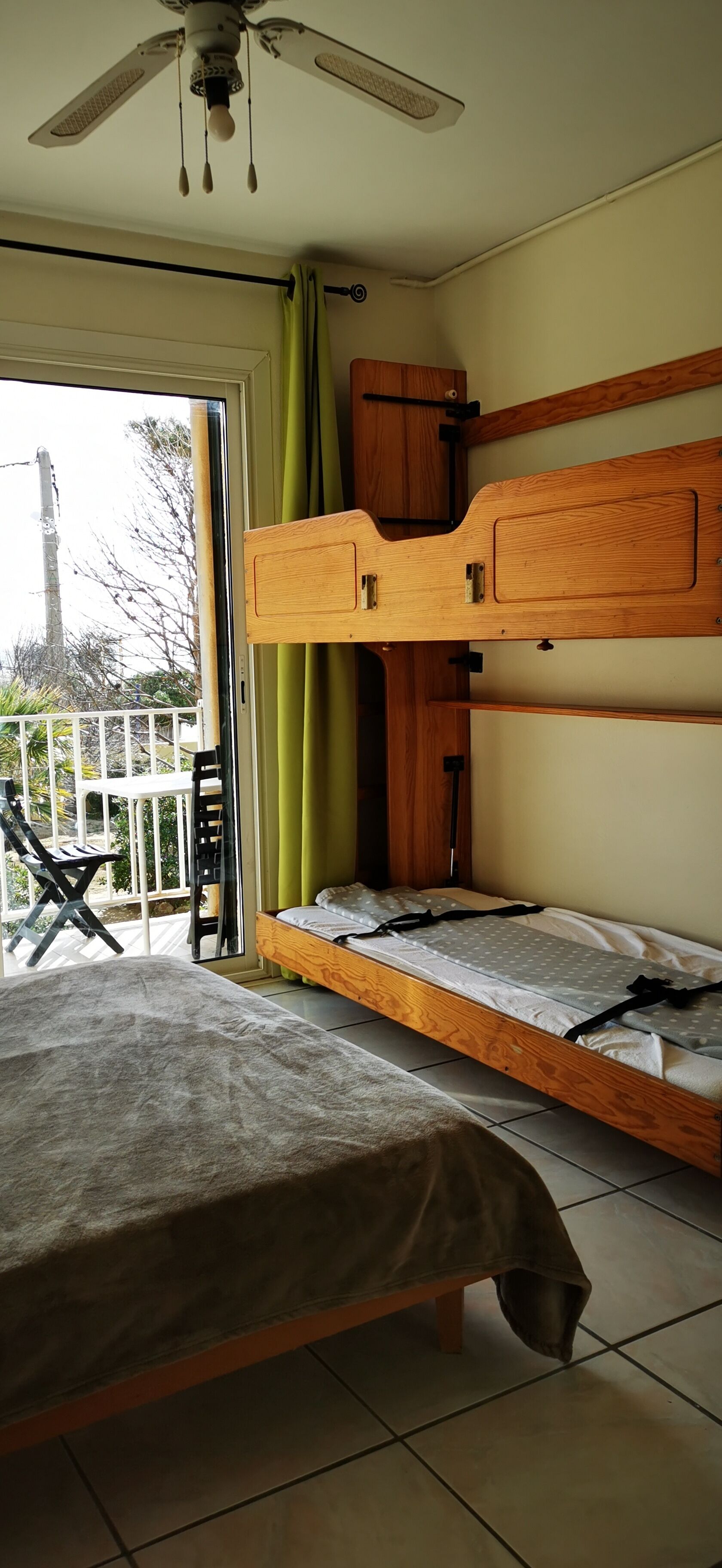 Apartment La Bergerie - Hyères - Giens peninsula