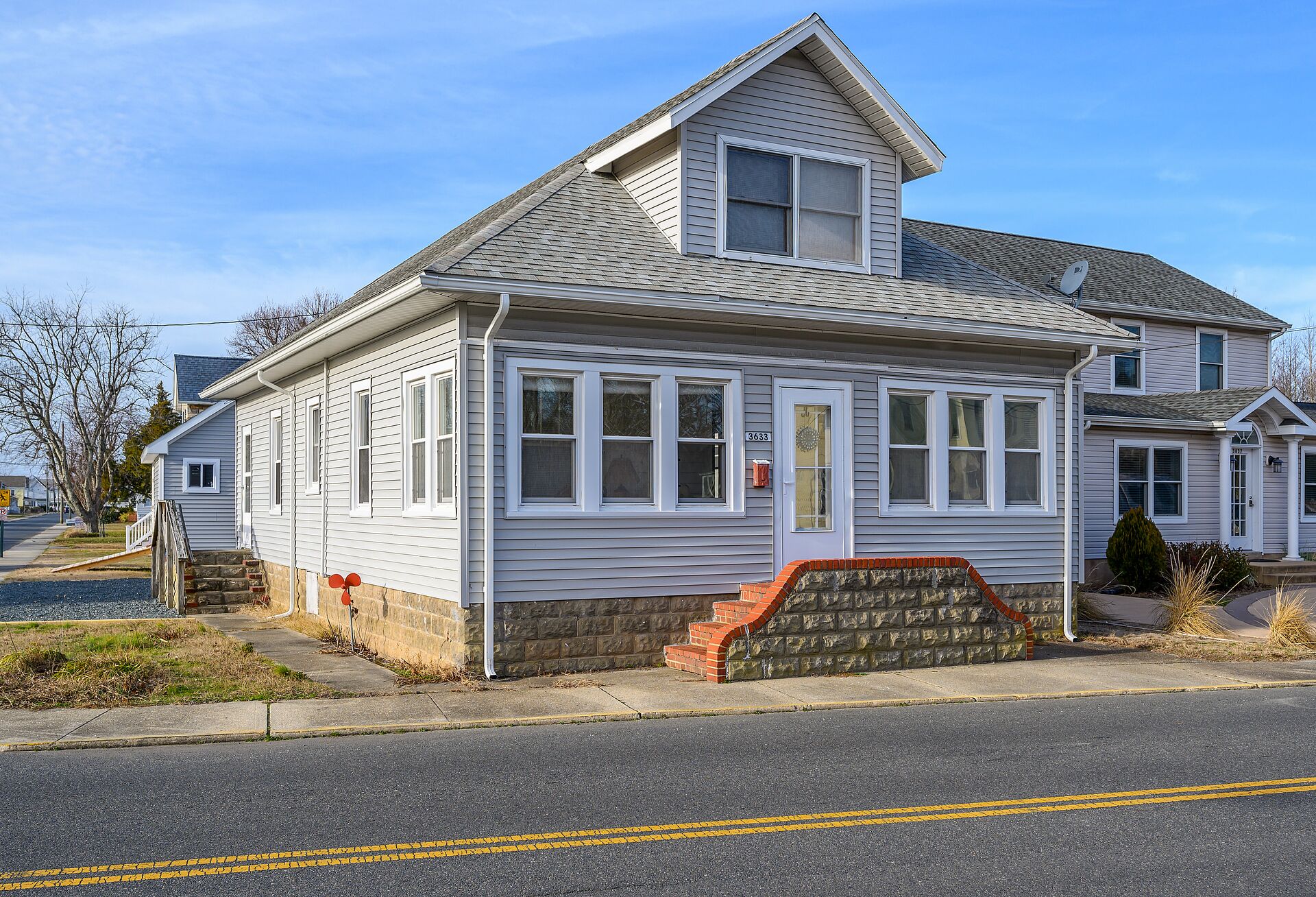 Breezy Corner in the heart of Chincoeague!